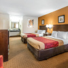 Отель Econo Lodge Inn & Suites El Cajon San Diego East, фото 5