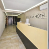 Отель Lucia Hotel Paralia, фото 1
