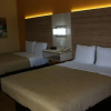 Отель Hampton Inn, фото 23