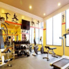 Отель Amos Cozy Hotel & Convention Hall, фото 19