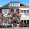 Отель Chudleigh Hotel, фото 1