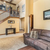 Отель Timber Mountain Retreat - 3 Br Townhouse, фото 30