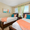 Отель Family Friendly 4bed Sleeps 8 Close Disney Compassbayresort 5148, фото 29