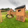 Отель Apartamenty Augustynówka, фото 18