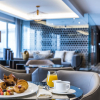 Отель Hyatt Regency San Luis Potosi, фото 37