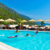 Отель Manas Deluxe Park Hotel Oludeniz, фото 1
