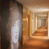 Отель IU Hotel Yining Shanghai Town в Иньине