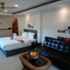 Отель Samui Little Garden Resort, фото 21