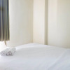 Отель Best Deal 1BR Apartment at Menara Rungkut, фото 1