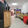 Отель BunkSurfing Hostel, фото 12