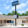 Отель Silver Spur Vintage Inn & Suites, фото 14