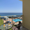 Отель Villa Sakos in Skala, фото 6