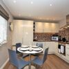 Отель Spacious Apartment in Scottish Town of Inverurie, фото 11