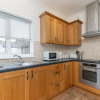 Отель Bright Cheerful 2bed Maisonette Central Penzance, фото 7