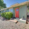 Отель Old Town Cottonwood Cottage w/ Yard, Pets Welcome, фото 1