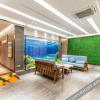 Отель Foshan Rand Hotel, фото 13