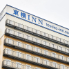 Отель Toyoko Inn Osaka Kadoma-shi Ekimae, фото 19