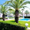 Отель House with 2 Bedrooms in Torrevieja, with Shared Pool, Enclosed Garden And Wifi - 500 M From the Bea, фото 14