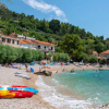 Отель Nice Apartment in Osobljava With Wifi and 2 Bedrooms, фото 11