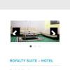 Отель Royalty Hotels & Recreations, фото 8