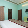 Отель OYO 11312 Hotel Aero Capitol, фото 28