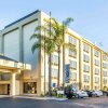 Отель Comfort Inn Anaheim Resort, фото 47