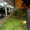 Отель Altair Hotel, фото 10