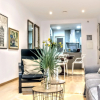 Отель La Rambla spacious 3BR monthly rental - Parsifal, фото 7