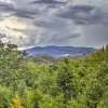 Отель Smokies View, фото 23