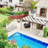 Отель Villa Hg12 - Athina in Kouklia, фото 15