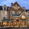 Отель Country Inn & Suites by Radisson, Savannah I-95 North, GA, фото 1