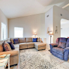Отель E Acapulco Unit #A - 3 Br Townhouse, фото 5