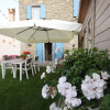 Отель Studio in Popolano, with Wonderful Mountain View, Enclosed Garden And Wifi, фото 14
