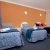 Отель Tuncurry Beach Motel, фото 2