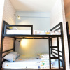 Отель WJ Hostel, фото 43