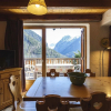 Отель Chalet With 3 Bedrooms in Champagny en Vanoise, With Wonderful Mountai, фото 5