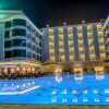Отель Pasa Beach Hotel - All Inclusive, фото 12