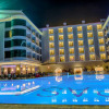 Отель Pasa Beach Hotel - All Inclusive, фото 13