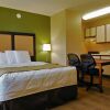 Отель Extended Stay America Suites Des Moines West Des Moines в Уэст-Дес-Мойнс