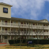 Отель InTown Suites Extended Stay Dallas TX - Plano, фото 23