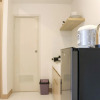 Отель Cozy And Enjoy Living 2Br At Tokyo Riverside Pik 2 Apartment, фото 13