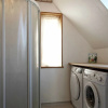 Отель 6 Person Holiday Home in Gudhjem, фото 1