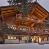 Отель Senner Chalet At Ski Time, фото 9