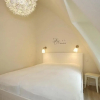 Отель Strandvilla Scholle - Scholle Wohnung 05, фото 7