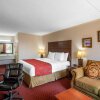 Отель Branson Yellow Rose Inn and Suites, фото 29