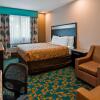 Отель SureStay Hotel by Best Western Brownsville, фото 4