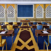Отель Fes Marriott Hotel Jnan Palace, фото 18