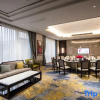Отель Jiadu Hotel, фото 12