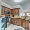 Отель Sunlit St Petersburg Condo w/ Community Pool, фото 6
