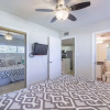 Отель Gulf Shore Condo #2A - 2 Br condo by RedAwning, фото 17